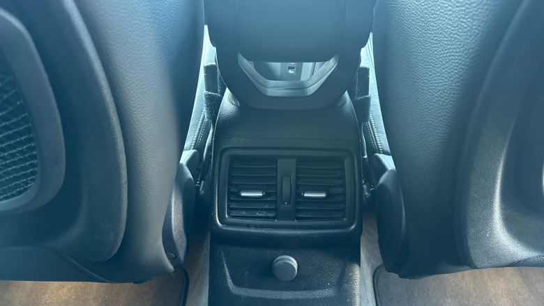 BMW X1 xDrive 20d M Sport 5dr Step Auto Diesel Estate